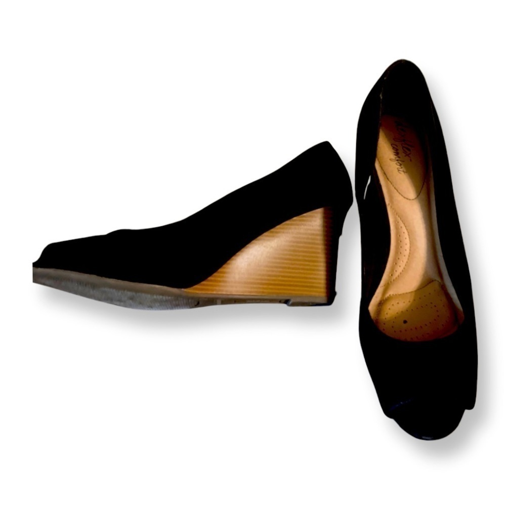 Wedges